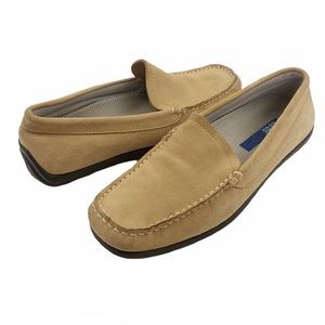 ked loafers